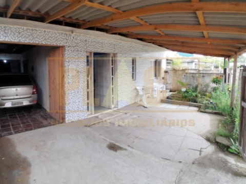 Casa no bairro Pedras Brancas - PLACE - Negócios Imobiliários - 1