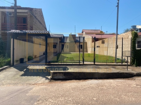 Casa no bairro Colina - PLACE - Negócios Imobiliários - 1
