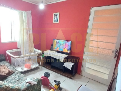 Casa no bairro Santa Rita - PLACE - Negócios Imobiliários - 1