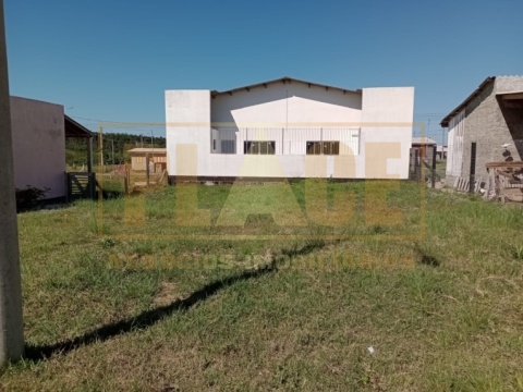 Loteamento Recanto dos Pássaros 2 - PLACE - Negócios Imobiliários - 1