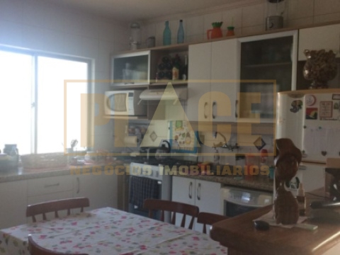 Casa no bairro Colina - PLACE - Negócios Imobiliários - 4