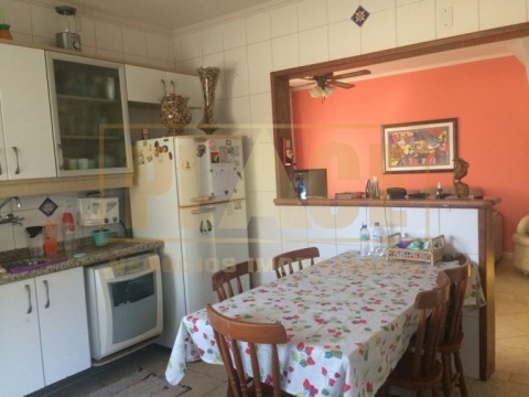 Casa no bairro Colina - PLACE - Negócios Imobiliários - 3