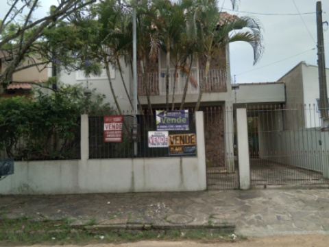 Casa no bairro Colina - PLACE - Negócios Imobiliários - 1