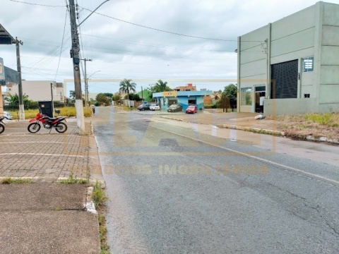 Terreno no bairro Jardim dos Lagos - PLACE - Negócios Imobiliários - 2