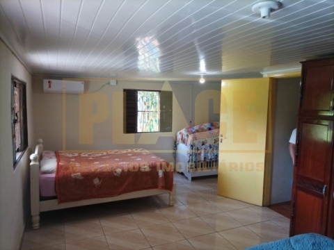 Casa no bairro Pedras Brancas - PLACE - Negócios Imobiliários - 11