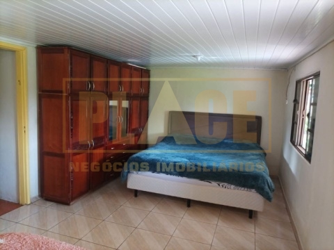 Casa no bairro Pedras Brancas - PLACE - Negócios Imobiliários - 6