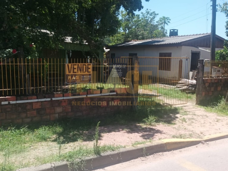 BAIRRO JARDIM IOLANDA - PLACE - Negócios Imobiliários - 1