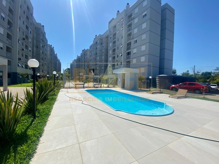 RESIDENCIAL PORTAL DO CONDE - PLACE - Negócios Imobiliários - 1