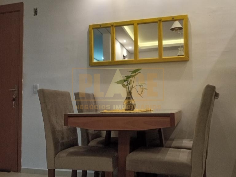 RESIDENCIAL PORTAL DO CONDE - PLACE - Negócios Imobiliários - 3