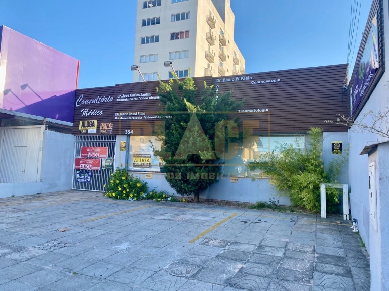 BAIRRO CENTRO - PLACE - Negócios Imobiliários - 1