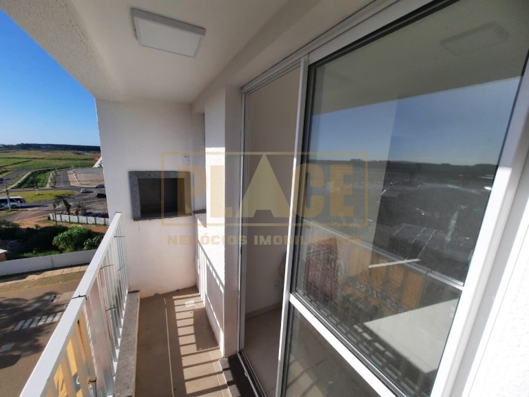 RESIDENCIAL SOLAR DOS PAMPAS - PLACE - Negócios Imobiliários - 6