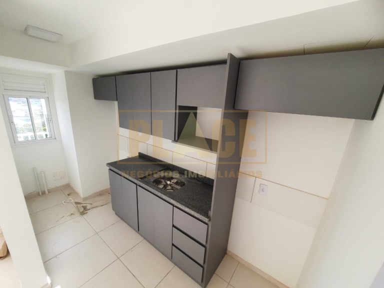 RESIDENCIAL SOLAR DOS PAMPAS - PLACE - Negócios Imobiliários - 8