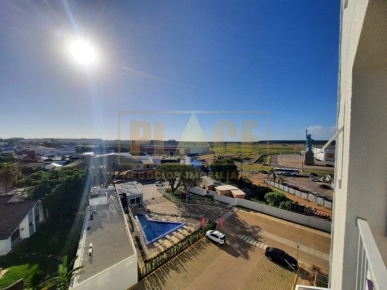 RESIDENCIAL SOLAR DOS PAMPAS - PLACE - Negócios Imobiliários - 13