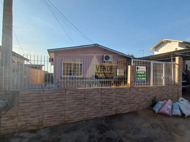 BAIRRO RAMADA - PLACE - Negócios Imobiliários - 1