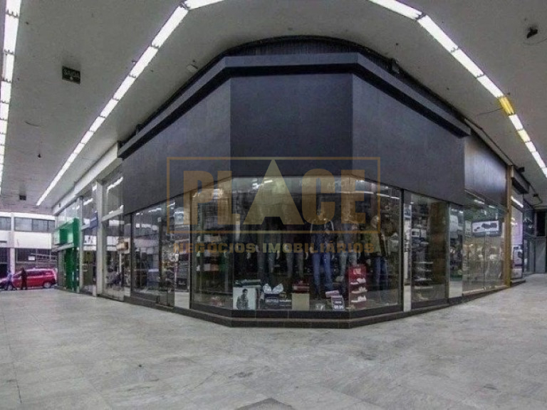 BAIRRO CENTRO - PLACE - Negócios Imobiliários - 1