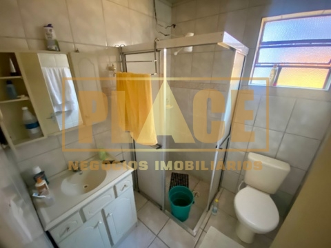 Casa no bairro Alegria - PLACE - Negócios Imobiliários - 6