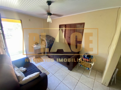 Casa no bairro Alegria - PLACE - Negócios Imobiliários - 2