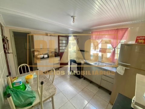 Casa no bairro Alegria - PLACE - Negócios Imobiliários - 3