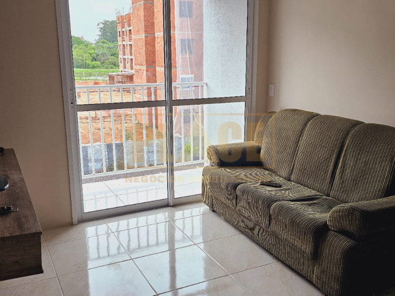 RESIDENCIAL PORTAL DO CONDE - PLACE - Negócios Imobiliários - 1