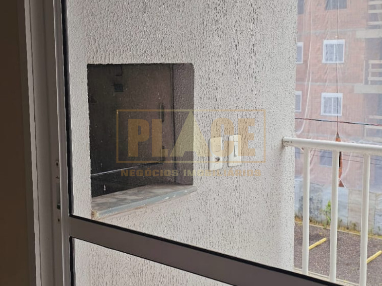 RESIDENCIAL PORTAL DO CONDE - PLACE - Negócios Imobiliários - 2