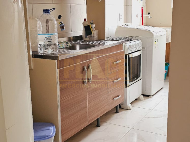 RESIDENCIAL PORTAL DO CONDE - PLACE - Negócios Imobiliários - 4