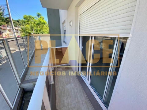 APARTAMENTO NO CENTRO DE GUAÍBA - PLACE - Negócios Imobiliários - 2