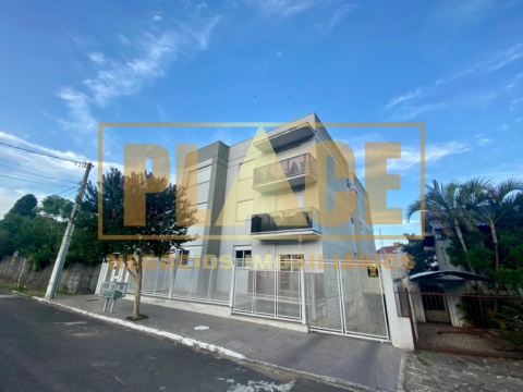APARTAMENTO NO CENTRO DE GUAÍBA - PLACE - Negócios Imobiliários - 1