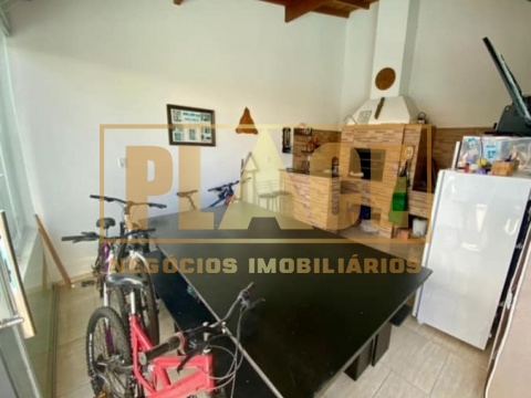 Casa no bairro Jardim dos Lagos - PLACE - Negócios Imobiliários - 9