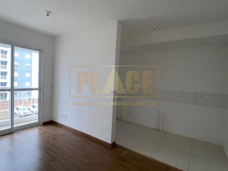 RESIDENCIAL SOLAR DOS PAMPAS - PLACE - Negócios Imobiliários - 2