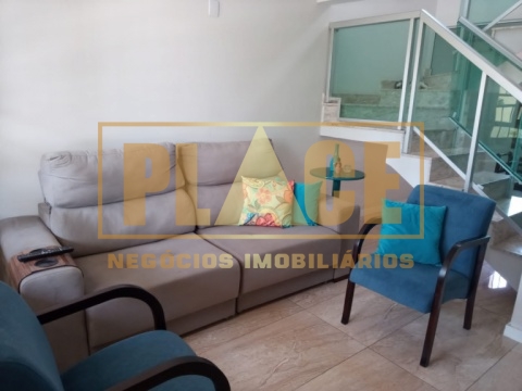 SOBRADO NO BAIRRO CHÁCARA DAS PAINEIRAS - PLACE - Negócios Imobiliários - 6