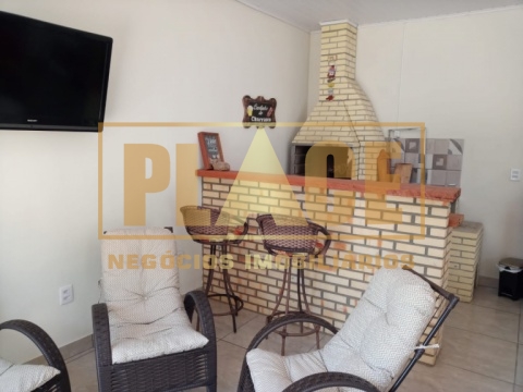 SOBRADO NO BAIRRO CHÁCARA DAS PAINEIRAS - PLACE - Negócios Imobiliários - 2