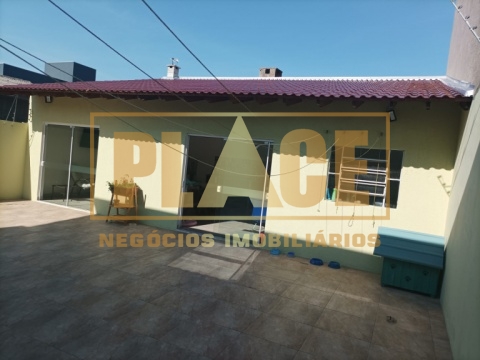 SOBRADO NO BAIRRO CHÁCARA DAS PAINEIRAS - PLACE - Negócios Imobiliários - 7