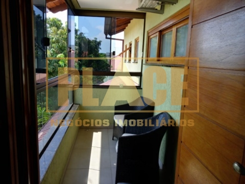 SOBRADO NO BAIRRO CHÁCARA DAS PAINEIRAS - PLACE - Negócios Imobiliários - 1