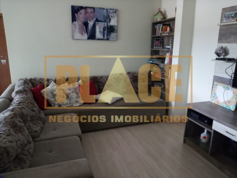 SOBRADO NO BAIRRO CHÁCARA DAS PAINEIRAS - PLACE - Negócios Imobiliários - 5