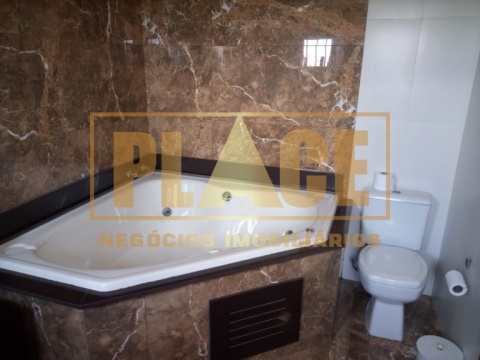 SOBRADO NO BAIRRO CHÁCARA DAS PAINEIRAS - PLACE - Negócios Imobiliários - 3