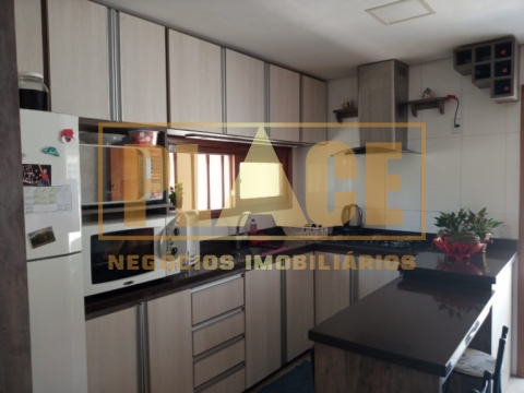 SOBRADO NO BAIRRO CHÁCARA DAS PAINEIRAS - PLACE - Negócios Imobiliários - 4