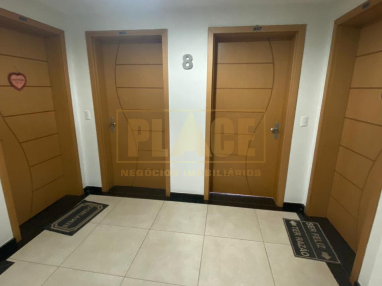 RESIDENCIAL VILA ROMANA - PLACE - Negócios Imobiliários - 10