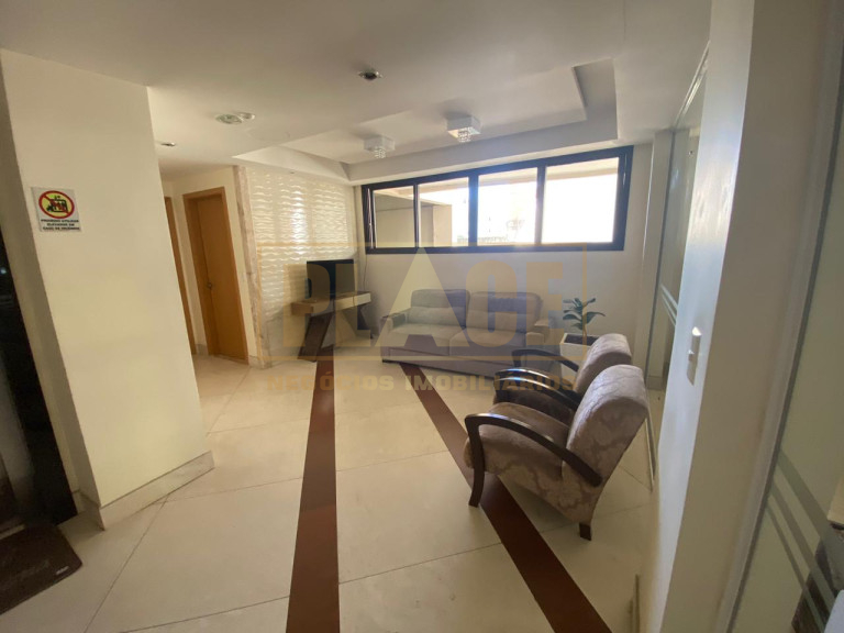 RESIDENCIAL VILA ROMANA - PLACE - Negócios Imobiliários - 4