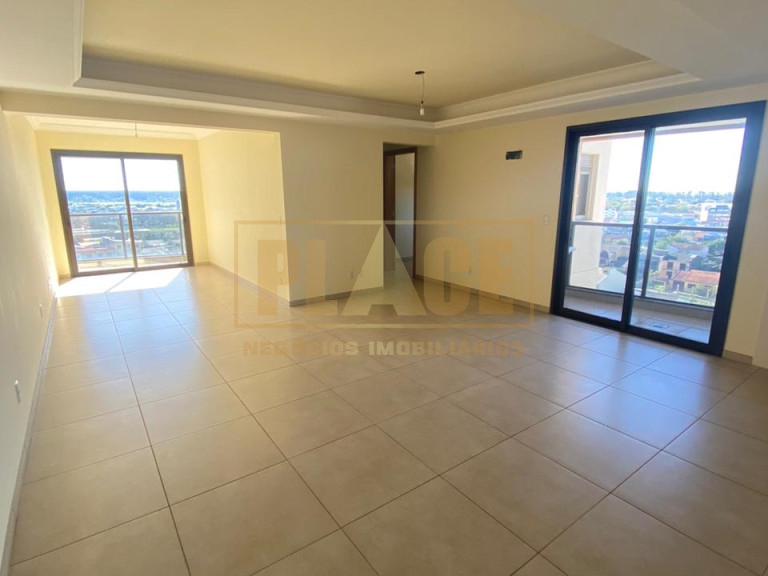 RESIDENCIAL VILA ROMANA - PLACE - Negócios Imobiliários - 11