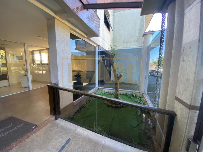 RESIDENCIAL VILA ROMANA - PLACE - Negócios Imobiliários - 2