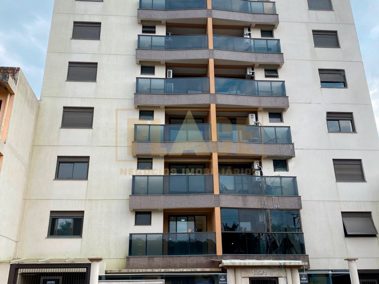 RESIDENCIAL VILA ROMANA - PLACE - Negócios Imobiliários - 1