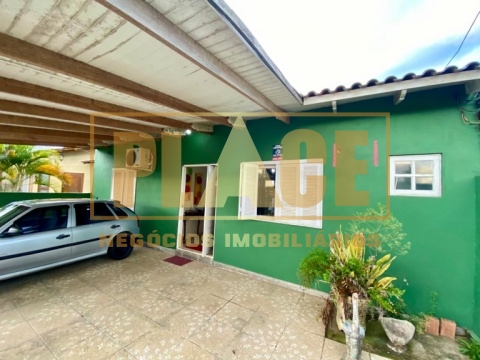 Casa no bairro Jardim dos Lagos - PLACE - Negócios Imobiliários - 1
