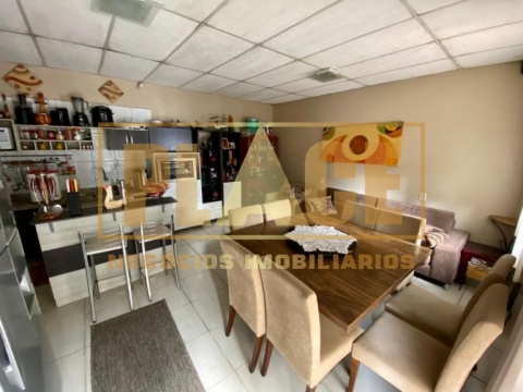 Casa no bairro Jardim dos Lagos - PLACE - Negócios Imobiliários - 19
