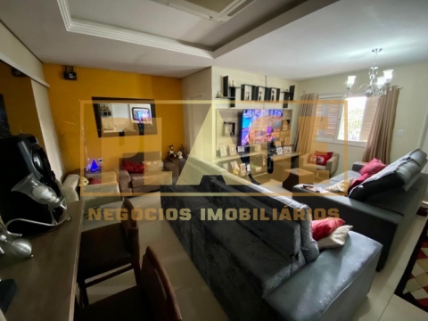 Casa no bairro Jardim dos Lagos - PLACE - Negócios Imobiliários - 3