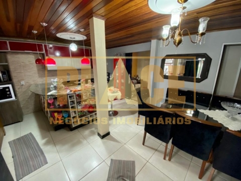 Casa no bairro Jardim dos Lagos - PLACE - Negócios Imobiliários - 5