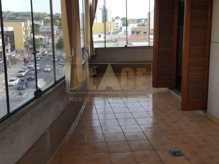 EDIFÍCIO AMÉRICA - PLACE - Negócios Imobiliários - 4