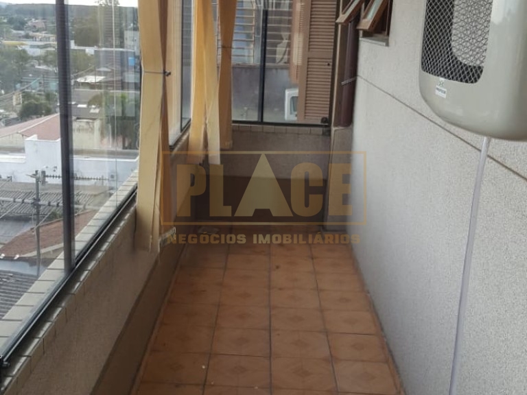 EDIFÍCIO AMÉRICA - PLACE - Negócios Imobiliários - 12