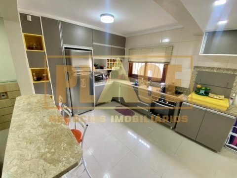 Casa no bairro Jardim dos Lagos - PLACE - Negócios Imobiliários - 9