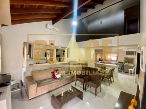 Casa no bairro Jardim dos Lagos - PLACE - Negócios Imobiliários - 2