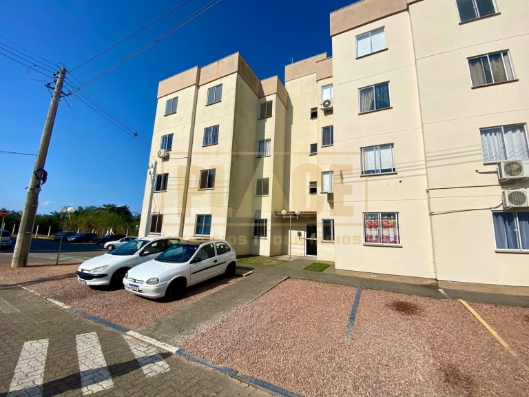 RESIDENCIAL LIVRAMENTO - PLACE - Negócios Imobiliários - 1
